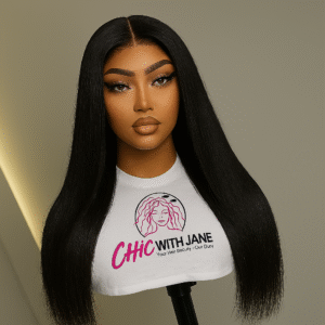 chicwithjane - wig caps