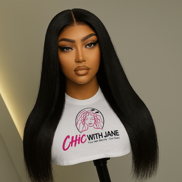chicwithjane - wig caps