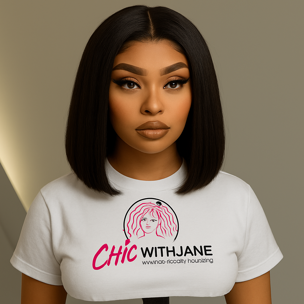 chicwithjane - bob