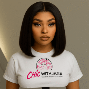 chicwithjane - bob