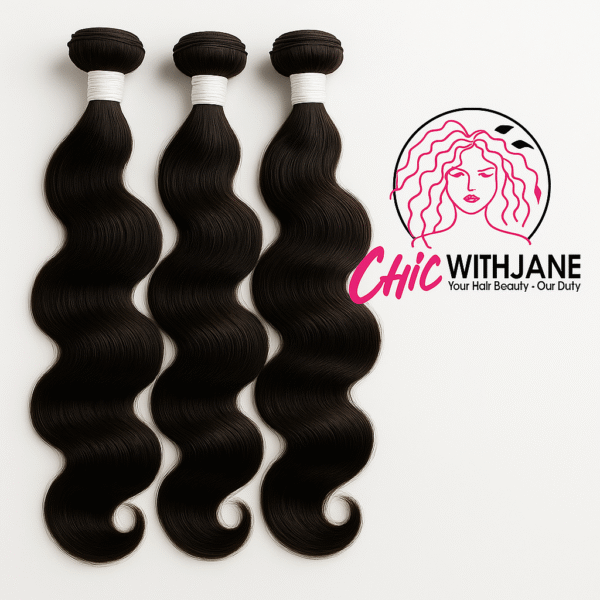 chicwithjane - bundles