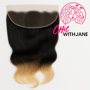 chicwithjane - frontal