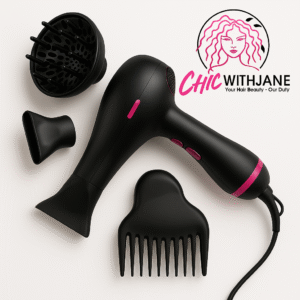 chicwithjane - tools