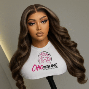chicwithjane - wigs