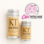 chicwithjane - hair products