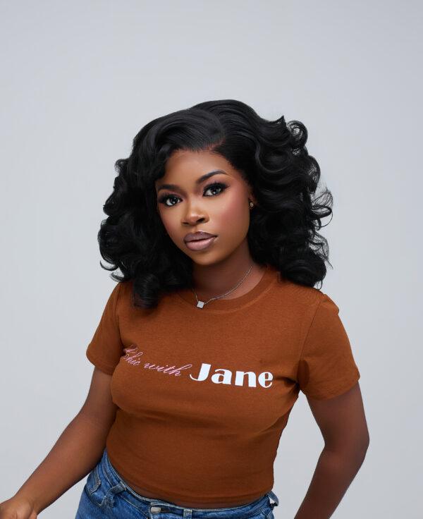 Giveaway Exotic Bounce Full Frontal