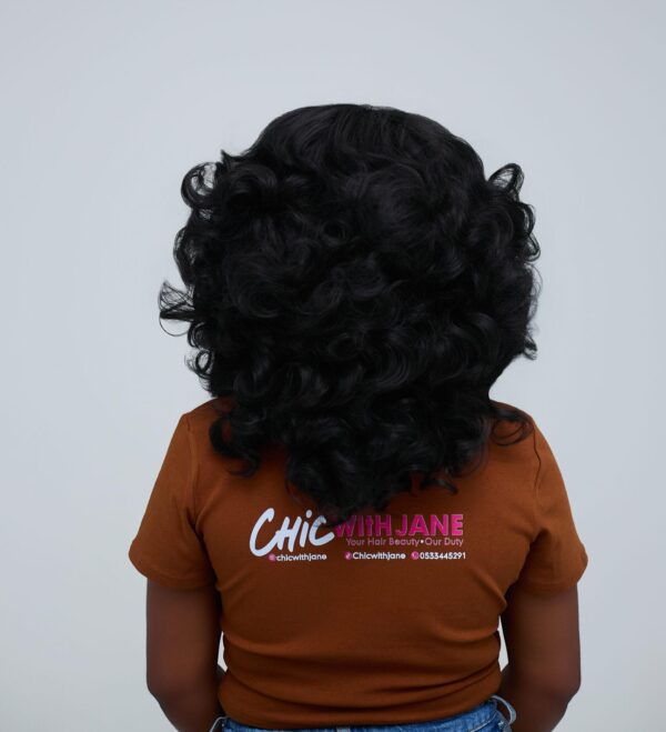 Giveaway Exotic Bounce Full Frontal