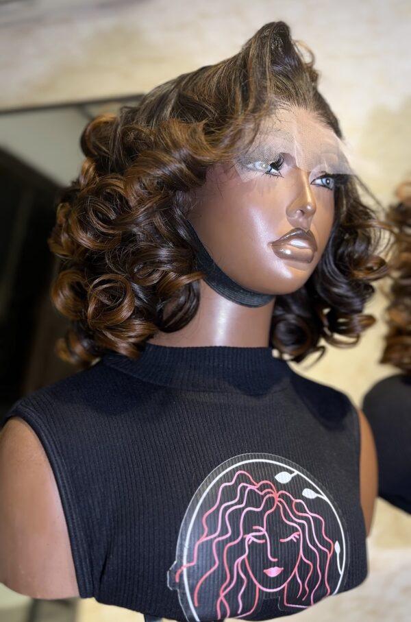 IMG_6360 Exotic Bounce 5*5 Closure Brown