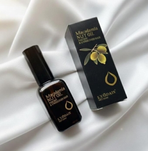 Luodais Hair Oil – Macadamia