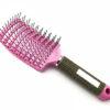 Wide-Tooth Detangling Brush - 1Pc