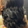 Layered Short Bodywave 5*5 Closure