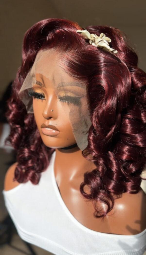 IMG_8749 Exotic Bounce Full Frontal Burgundy