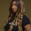 K75A7052 Bodywave 5*5 Closure Two Shades