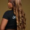 K75A7054 Bodywave 5*5 Closure Two Shades