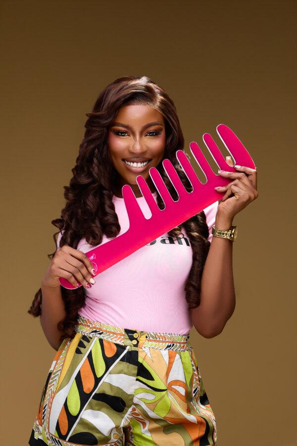 K75A7157 Bodywave 5*5 Closure Brown