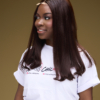 Closure Bob Wig Brown