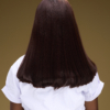 Closure Bob Wig Brown