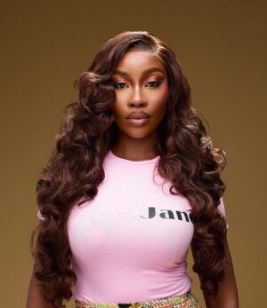 Bodywave 5*5 Closure Brown