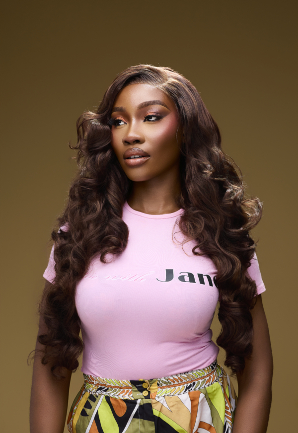 K75A7214 Bodywave 5*5 Closure Brown