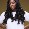 Giveaway Bodywave 5*5 Closure Black