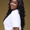 Giveaway Bodywave 5*5 Closure Black
