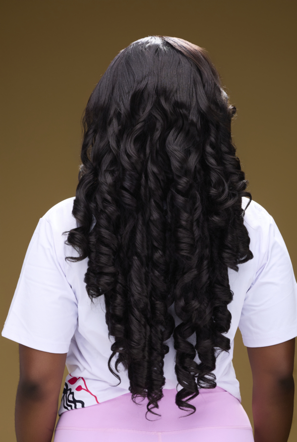 Giveaway Bodywave 5*5 Closure Black