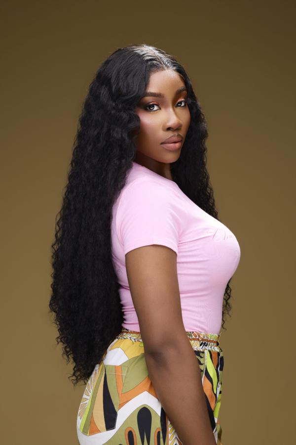 Wet Curls 5*5 T-Closure