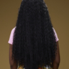 Wet Curls 5*5 T-Closure