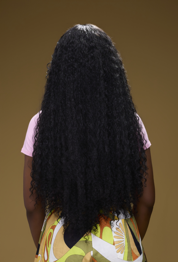 Wet Curls 5*5 T-Closure