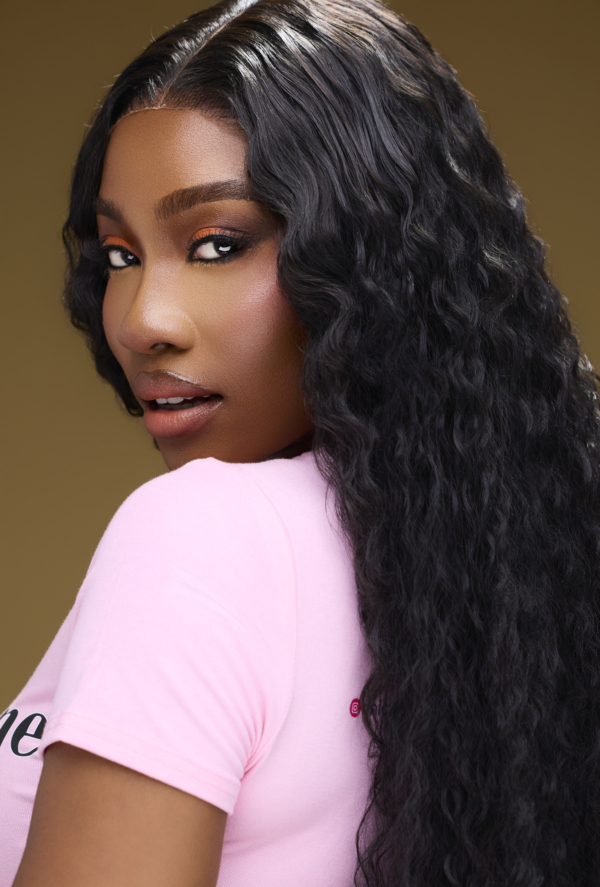 Wet Curls 5*5 T-Closure