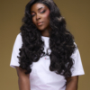 Giveaway Bodywave 5*5 Closure Black