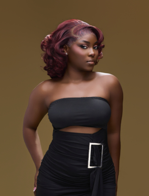 Exotic Bounce Full Frontal Burgundy