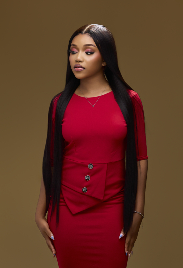 Chinese Bone Straight 5*5 Closure Black