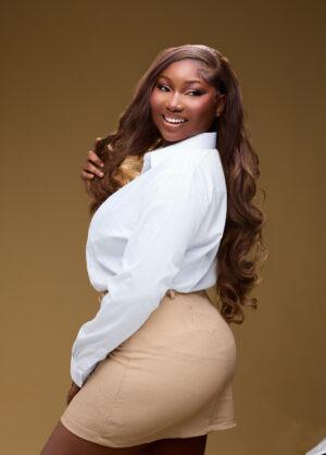 Bodywave Full Frontal Two Shades