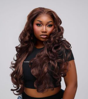 Bodywave Full Frontal Brown