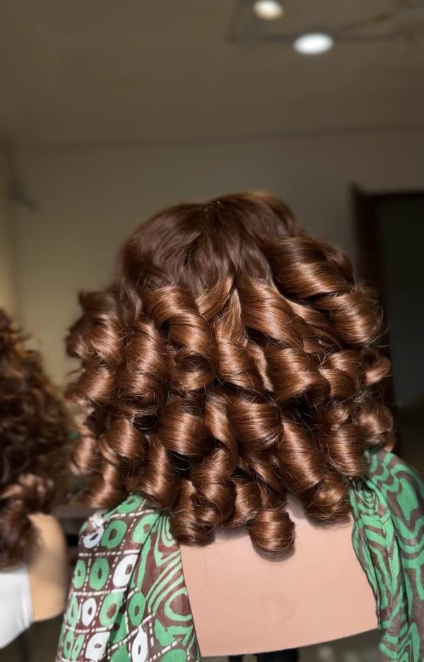 Screenshot Exotic Bounce Full Frontal Chestnut Brown (New)