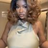 Preorder: Mini Latisha Wig Golden Brown