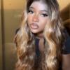 Preorder: Rich Bodywave Mix Frontal Wig