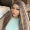 Preorder: Afro Kinky Factory Wig Piano Mix