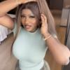 Preorder: Afro Kinky Factory Wig Piano Mix