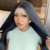 Preorder: Afro Kinky Factory Wig Black