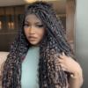 Preorder: Goddess Braids 360