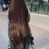 Preorder: Bussdown Straight hairblends Closure Brown