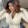 Preorder: Mini Latisha Wig Brown