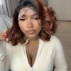 Preorder: Mini Latisha Wig Brown