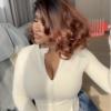 Preorder: Mini Latisha Wig Brown