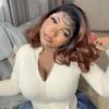 Preorder: Mini Latisha Wig Brown