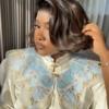 Preorder: Chic Bob Wig Brown
