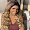Preorder: Blonde Bodywave Frontal Wig