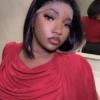 Preorder: Straight Bob Wig Black
